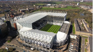 Newcastle United'ın Sahipleri St James' Park'ı Kendilerine Satarak, Finansal Dönüşümü Gerçekleştirmeyi Amaçlıyorlar...