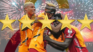 Şampiyon Galatasaray 447 Milyon TL Havuz Geliri’ne Ulaşacak