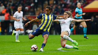 Türk Kadın Futbolunun Ekonomik Durumu