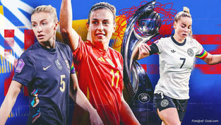UEFA Kadınlar EURO 2025 ve Turnuva Hedefleri