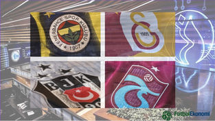 4 Büyüklerde Bedelli Sermaye Artışı Devasa Borcu Kapatacak mı?