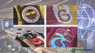 4 Büyüklerde Bedelli Sermaye Artışı Devasa Borcu Kapatacak mı?
