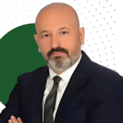 Yazarın fotoğrafı: Ömer GÜRSOY
