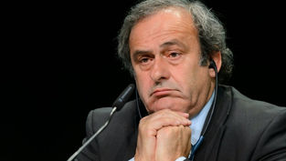 Meşhur “Platini Davası”: Astarı Yüzünden Pahalı!