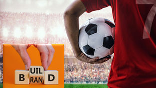 Endüstriyel Futbolda “Marka Olmak”