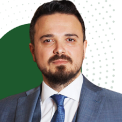 Yazarın fotoğrafı: Av. Hüseyin Alpay KÖSE