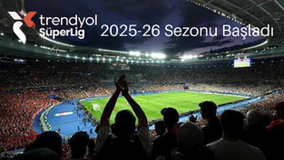 Transfer Oburu Ligden Avrupa'da Başarı Bekliyoruz 