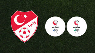 Alt Liglerde Yayın Krizi ve TFF
