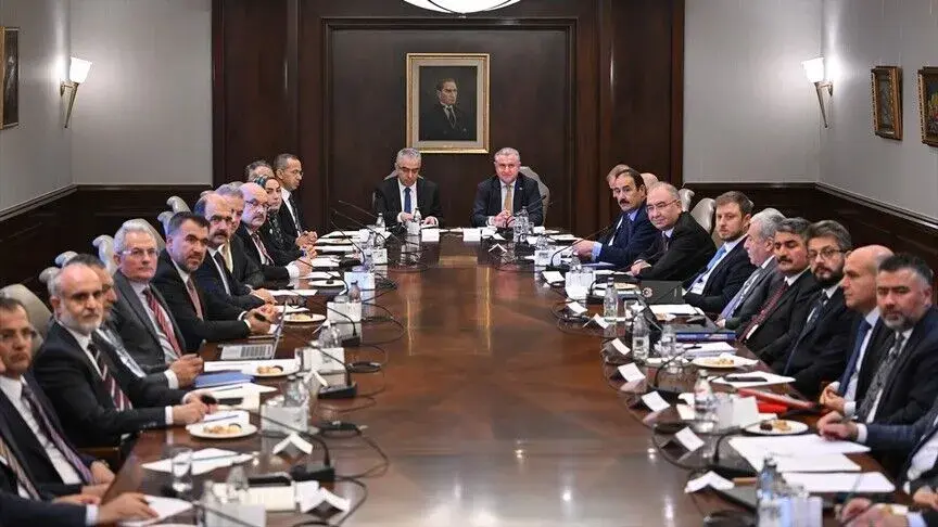 Sanal kumarla mücadelede tarihi buluşma: Artık söz değil, sonuç zamanı!