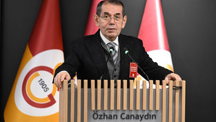 Dursun Özbek: "Üç Yıl İçinde 163 Milyon Dolar Kredi Ödemesi Yapıp Mali Özgürlüğümüzü Kazandık."
