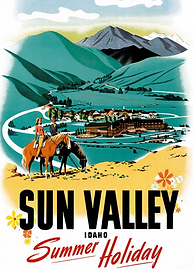 Sun Valley