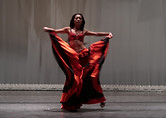 Belly Dance Fusion