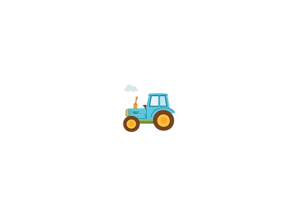 Tractor icon for Napley Lodge Farm Day Nursery