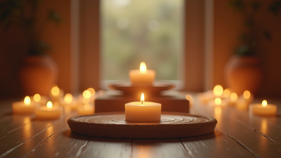 Unlock Emotional Healing with Guided Meditation Techniques