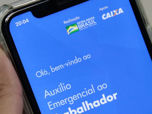 CAIXA ANTECIPA PAGAMENTO DA 2ª PARCELA DO AUXÍLIO EMERGENCIAL DE R$ 600