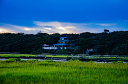 Bay House