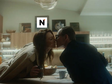 Black Bag Review - Suave. Sophisticated. Soderbergh.