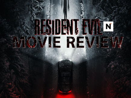 Resident Evil Review: A delightfully grotesque thrill ride