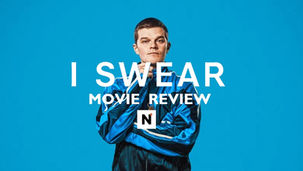 I Swear Review - A searing exploration of dignity and defiance that replaces biopic clichés with a brutal, transformative look at the human spirit.