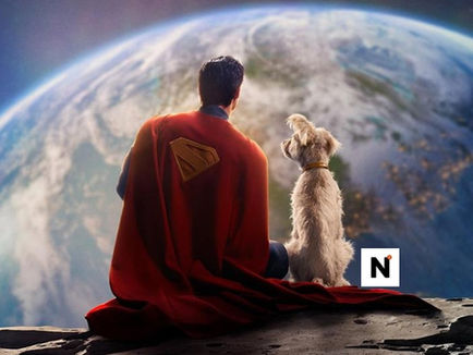 Superman Review - A triumphant debut for Gunn's DCU
