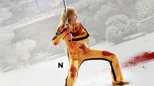 KILL BILL: The Whole Bloody Affair Review - As it was always meant to be