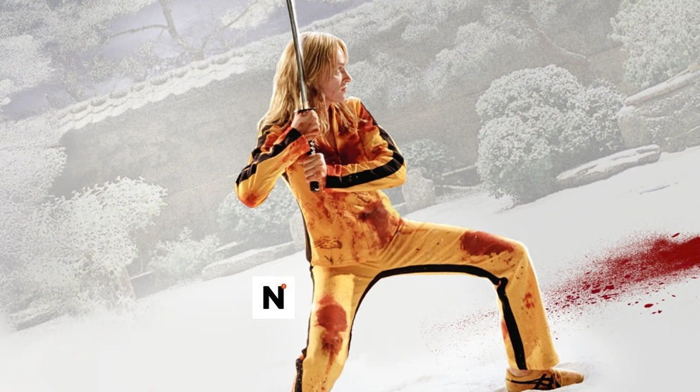 KILL BILL: The Whole Bloody Affair Review - As it was always meant to be