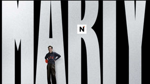 Marty Supreme Review - Chaos incarnate with a ping pong paddle. Extraordinary.