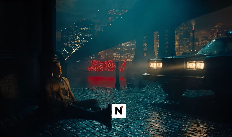 Jay Kelly Review - Sincere, funny, phenomenal