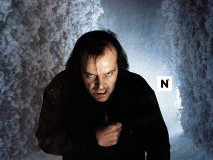 HALLOWEEN HoRRoR Reviews: THE SHINING