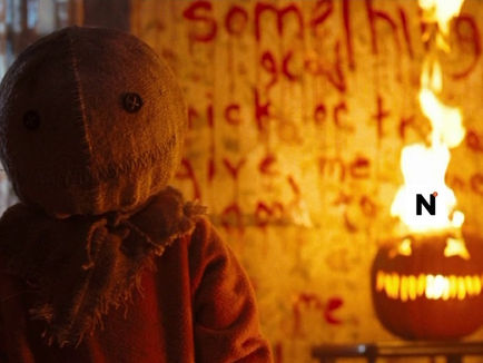 HALLOWEEN HoRRoR Reviews: TRICK 'r TREAT