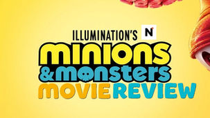 Minions & Monsters Review - A Curmudgeon’s Take on a Mixed Bag of Gibberish