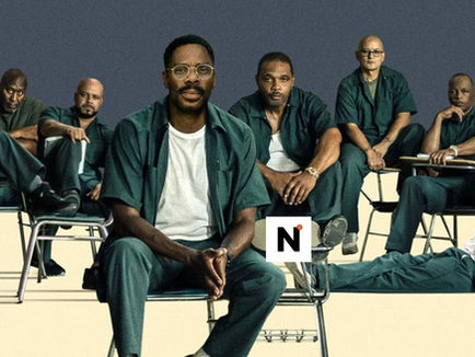 Sing Sing Review - One of 2024's Best