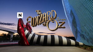 The Wizard of Oz at Sphere (Review) - Colossal Spectacle 86 years in the making