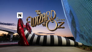 The Wizard of Oz at Sphere (Review) - Colossal Spectacle 86 years in the making