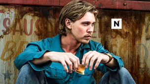 Caught Stealing Review - Aronofsky's funniest effort still provides plenty of thrilling drama