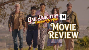 Gail Daughtry and the Celebrity Sex Pass Review: The Wizard of Oz meets Harold & Kumar Go to White Castle