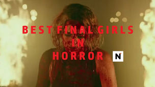 Best Final Girls In Horror