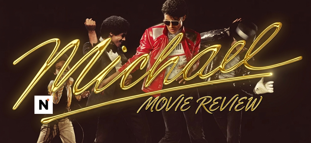 Michael Review - A Transcendent Performance Weighed Down by Biopic Clichés