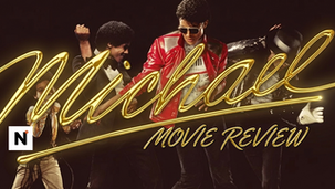 Michael Review - A Transcendent Performance Weighed Down by Biopic Clichés