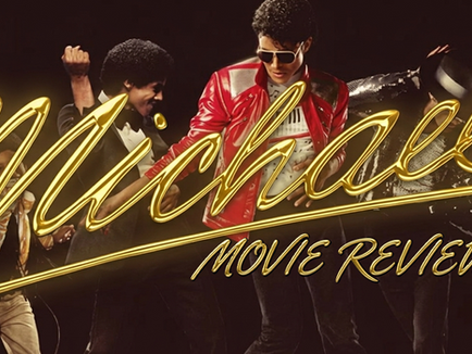 Michael Review - A Transcendent Performance Weighed Down by Biopic Clichés