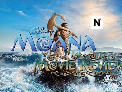 Moana (2026) Review: As with most Disney remakes, it begs the question β why?