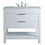 Thumbnail: Rochester 36" White Single Sink Vanity