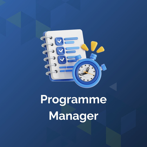 Programme Manager | Smartchoice Int.