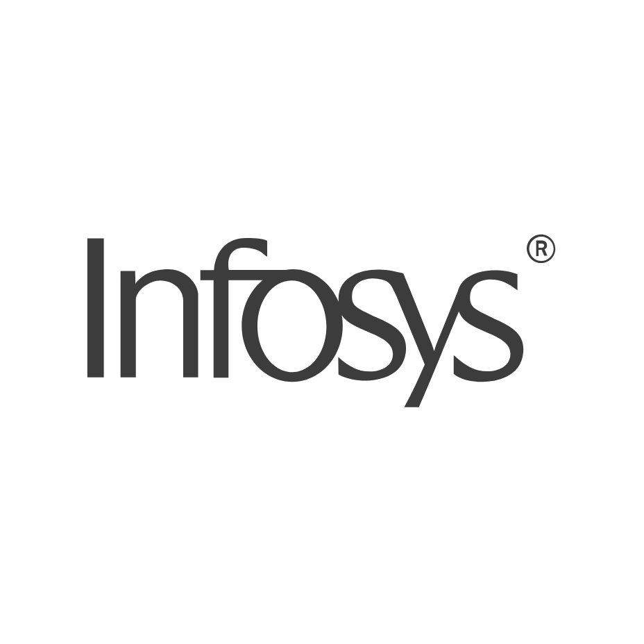 InfoSys logo