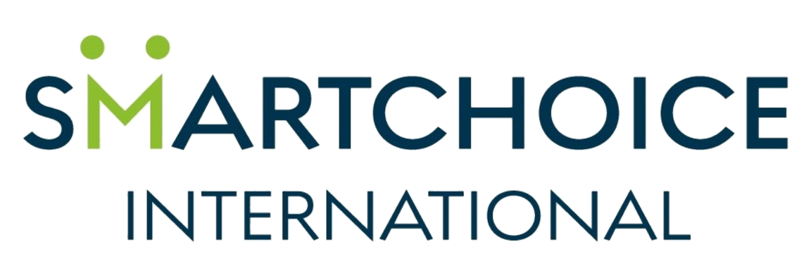 Logo Smartchoice International