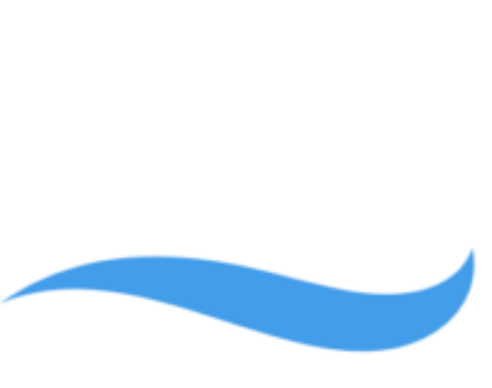 Quay Crew Logo Light