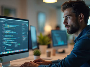 Sikker Backup: Din Virksomheds Digitale Livsforsikring