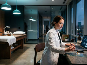 kosmetolog uddannelse online