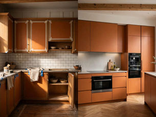 køkkenrenovering eller nyt køkken