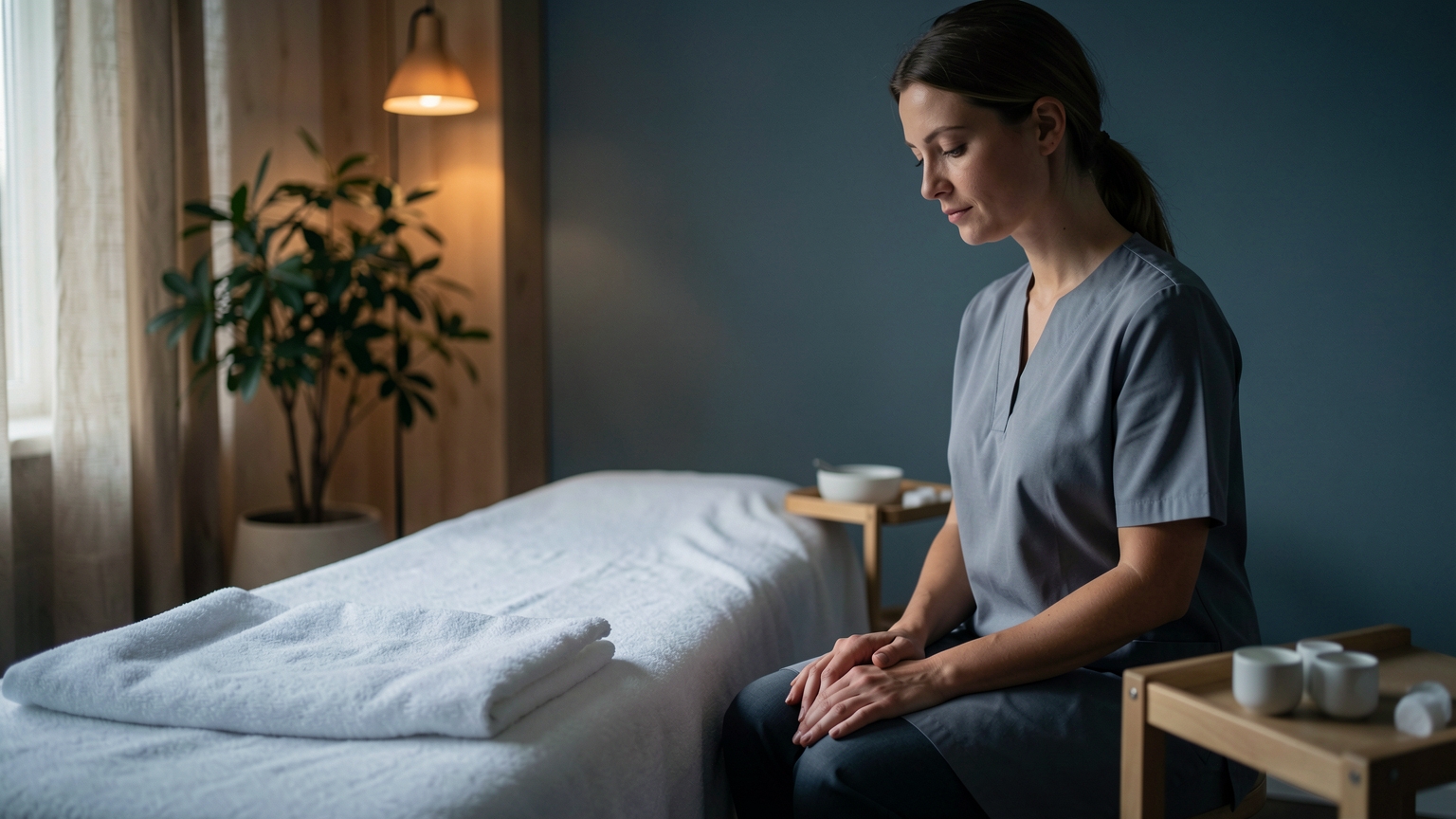 Hvad laver en kosmetolog? Opgaver og en typisk arbejdsdag
